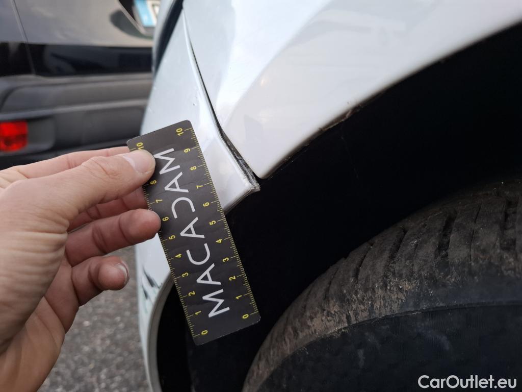  Peugeot  308  Premium Pack 1.6 HDi 100CV BVM5 E6 #11