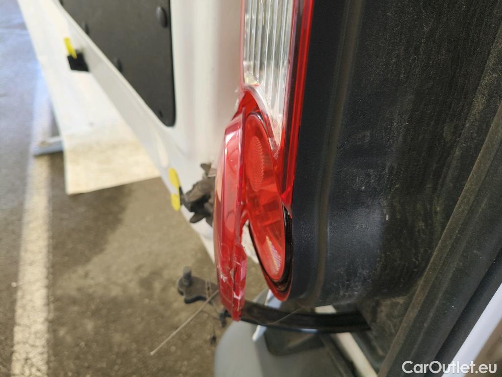  Peugeot  Partner  L1 Premium Pack 1.6 100CV BVM5 E6 #7