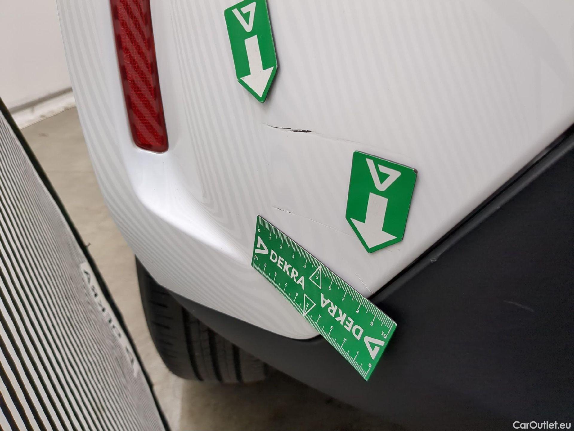  Toyota  Yaris Cross TOYOTA  Hybride / 2021 / 5P / SUV 1.5 HYBRID 116H DYNAMIC AUTO #7