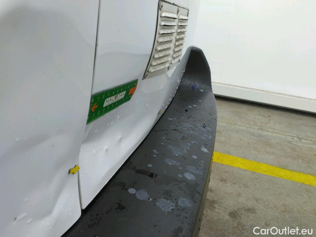  Citroen  Jumpy  Fourgon CityVan XS 1.5 BlueHDi 120CV BVM6 E6dT #17