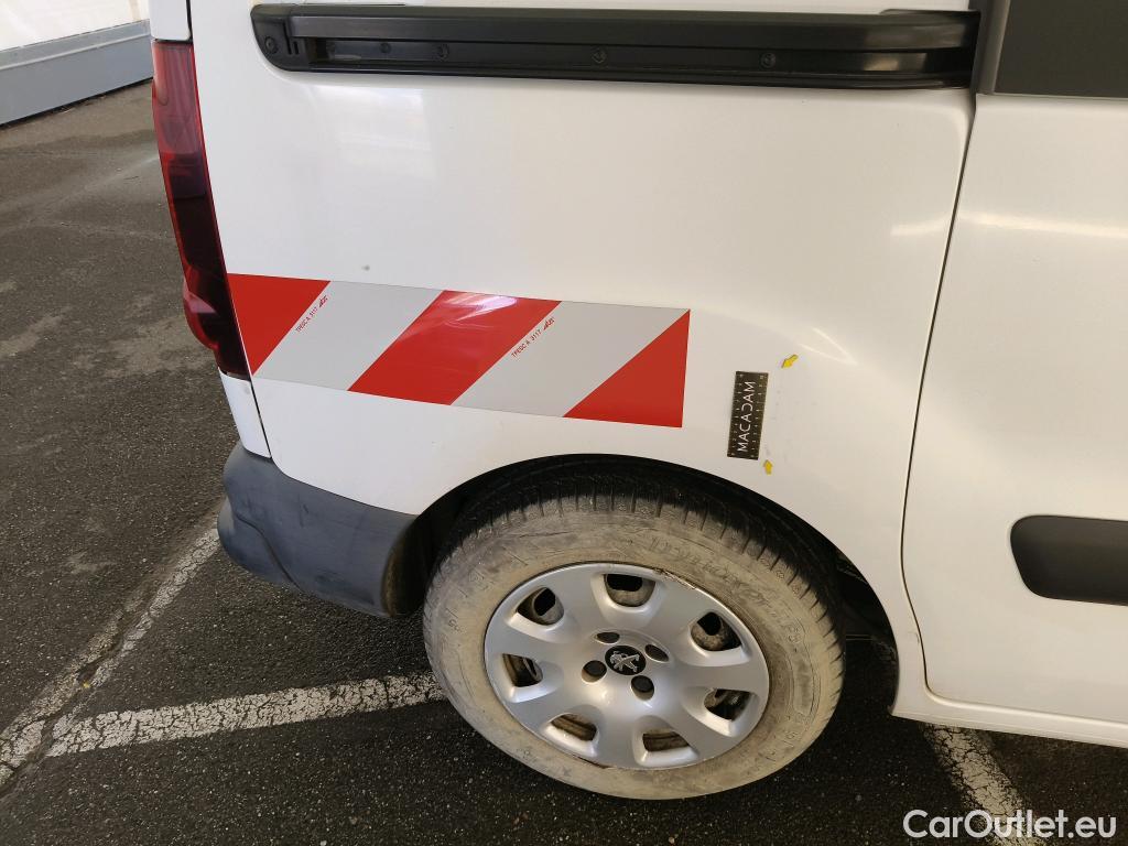  Peugeot  Partner  L1 Premium Pack 1.6 100CV BVM5 E6 #41