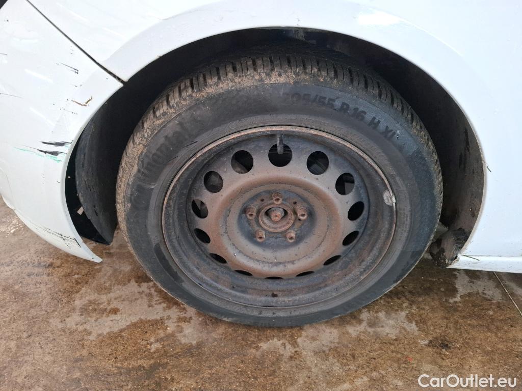  Peugeot  308  Premium Pack 1.6 HDi 100CV BVM5 E6 #52