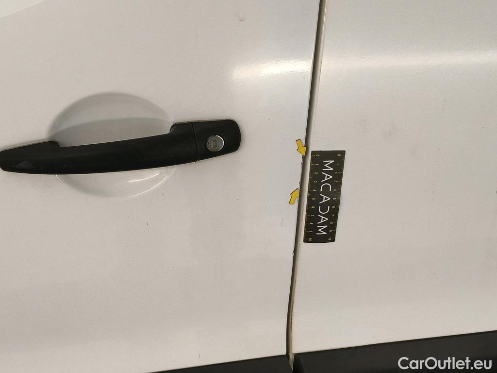  Peugeot  Partner  L1 Premium Pack 1.6 100CV BVM5 E6 #25