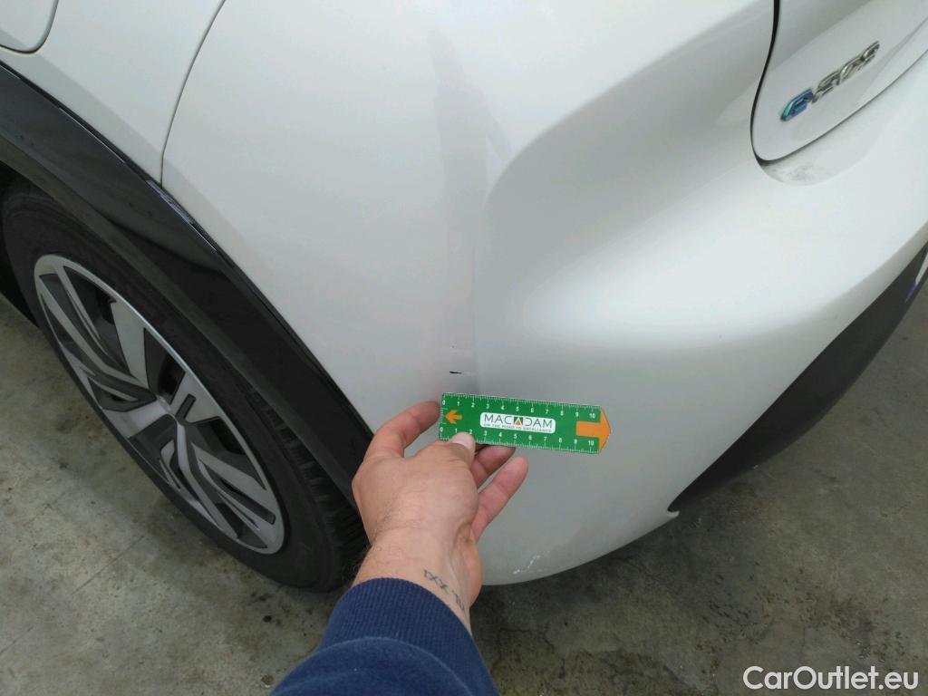  Peugeot  208  (e-) Active Business R 50kWh BVA / TRANSFO VP/VF #9