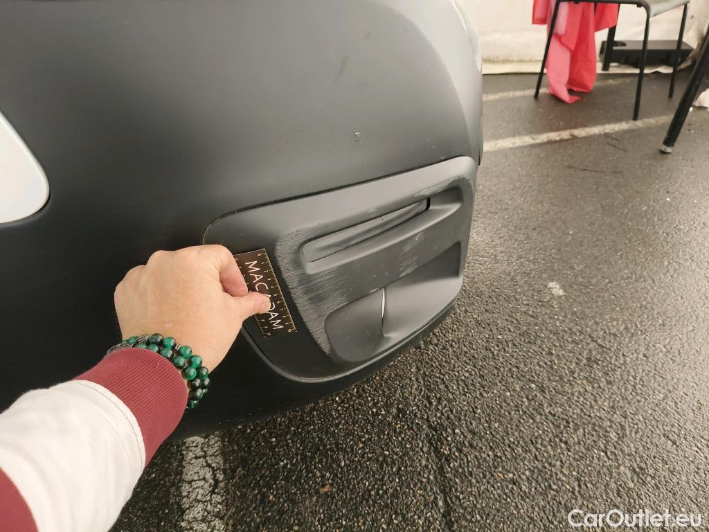  Peugeot  Partner  L1 Premium Pack 1.6 100CV BVM5 E6 #32