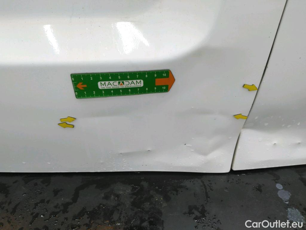  Citroen  Jumpy  Fourgon CityVan XS 1.5 BlueHDi 120CV BVM6 E6dT #8