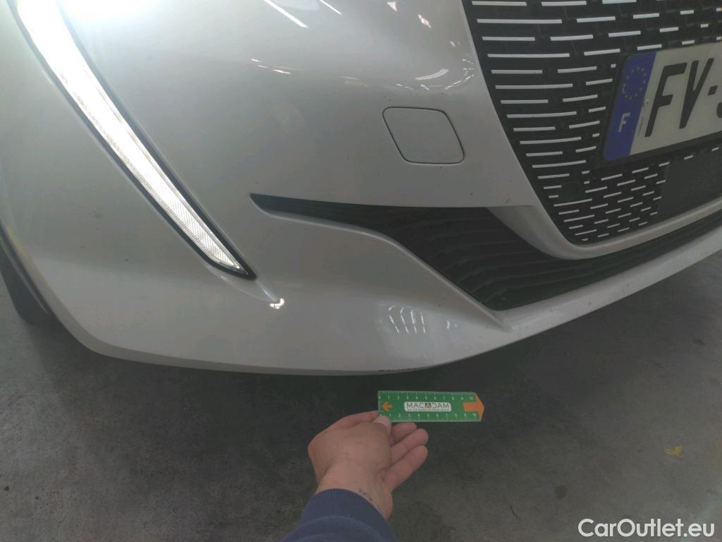  Peugeot  208  (e-) Active Business R 50kWh BVA / TRANSFO VP/VF #5