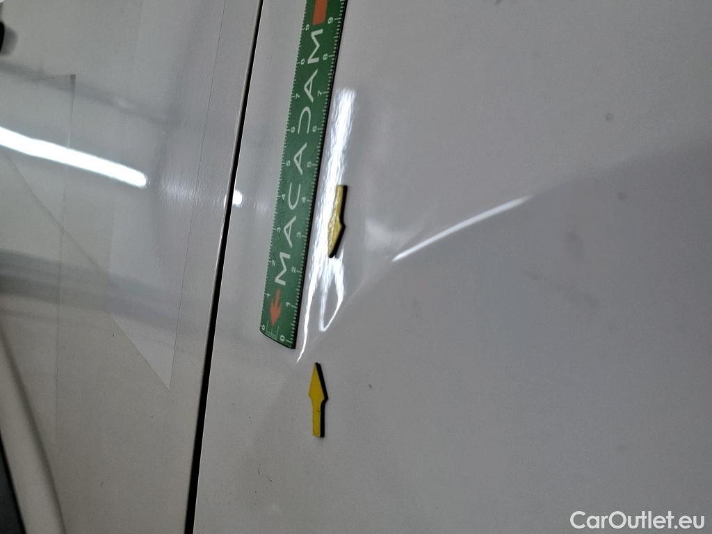  Citroen  Berlingo  Fourgon Club M 650 1.5 BlueHDi 100CV BVM6 E6d #48