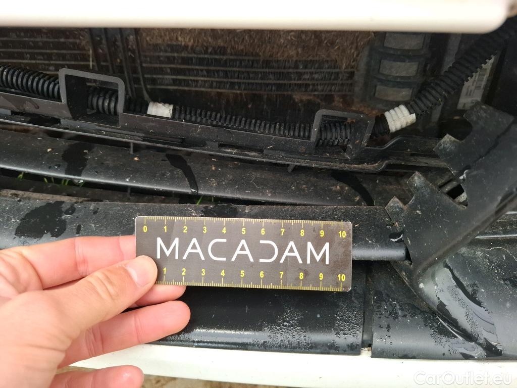  Peugeot  308  Premium Pack 1.6 HDi 100CV BVM5 E6 #35