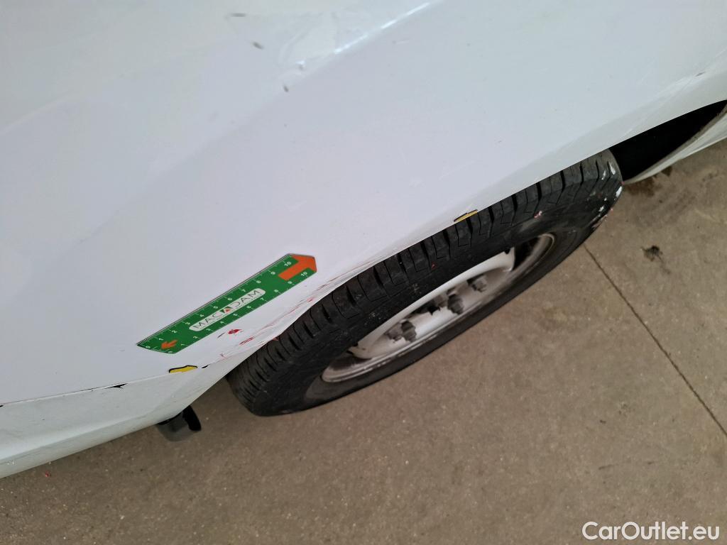  Ford  Transit FORD  Custom / 2018 / 4P / Fourgon tôlé 2.0 ECOBLUE 105 300 L1H2 TREND BUSINESS #2