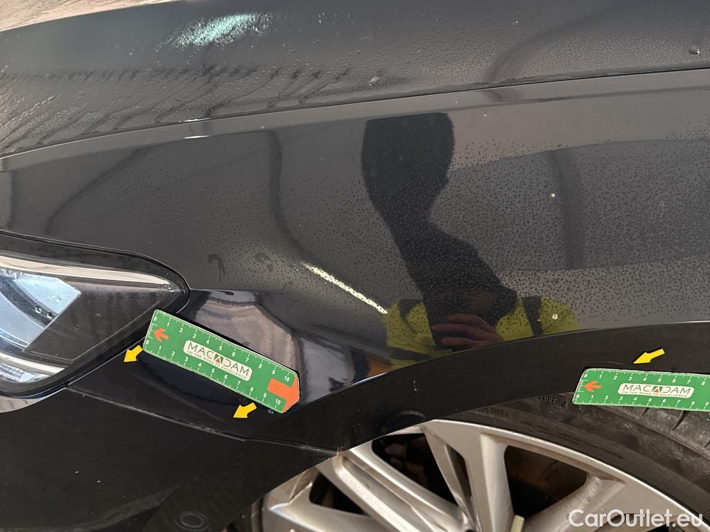  Volkswagen  Passat VOLKSWAGEN  / 2019 / 4P / Berline 2.0 TDI EVO SCR 200 4WD DSG7 R LINE #38