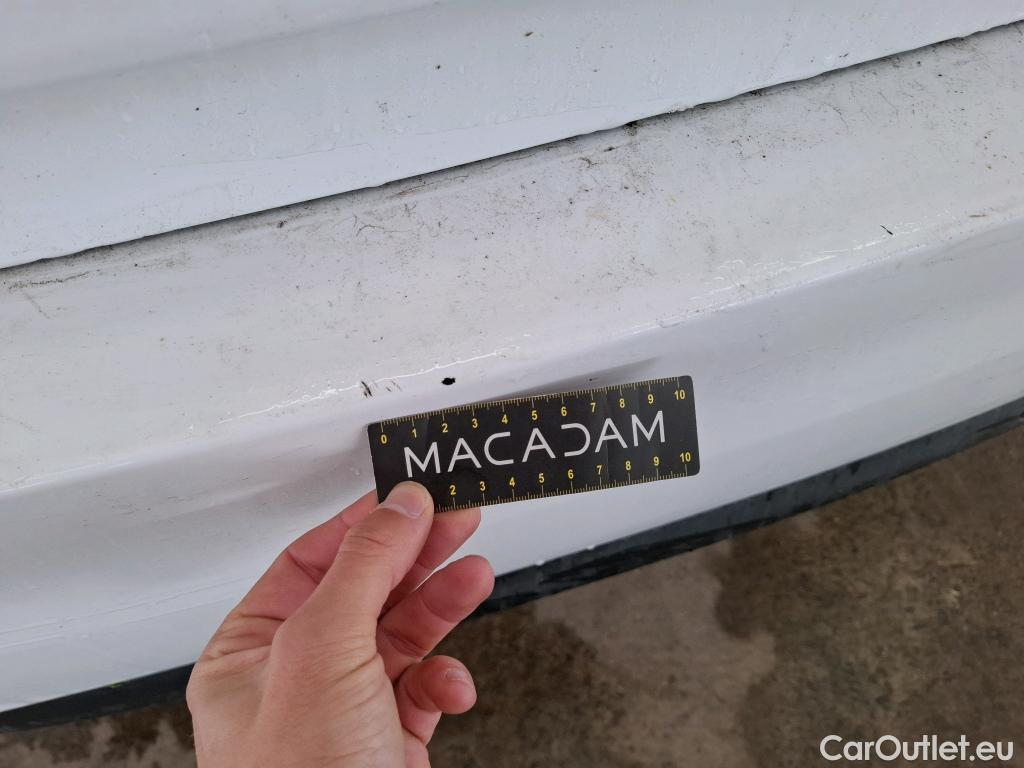  Peugeot  308  Premium Pack 1.6 HDi 100CV BVM5 E6 #19