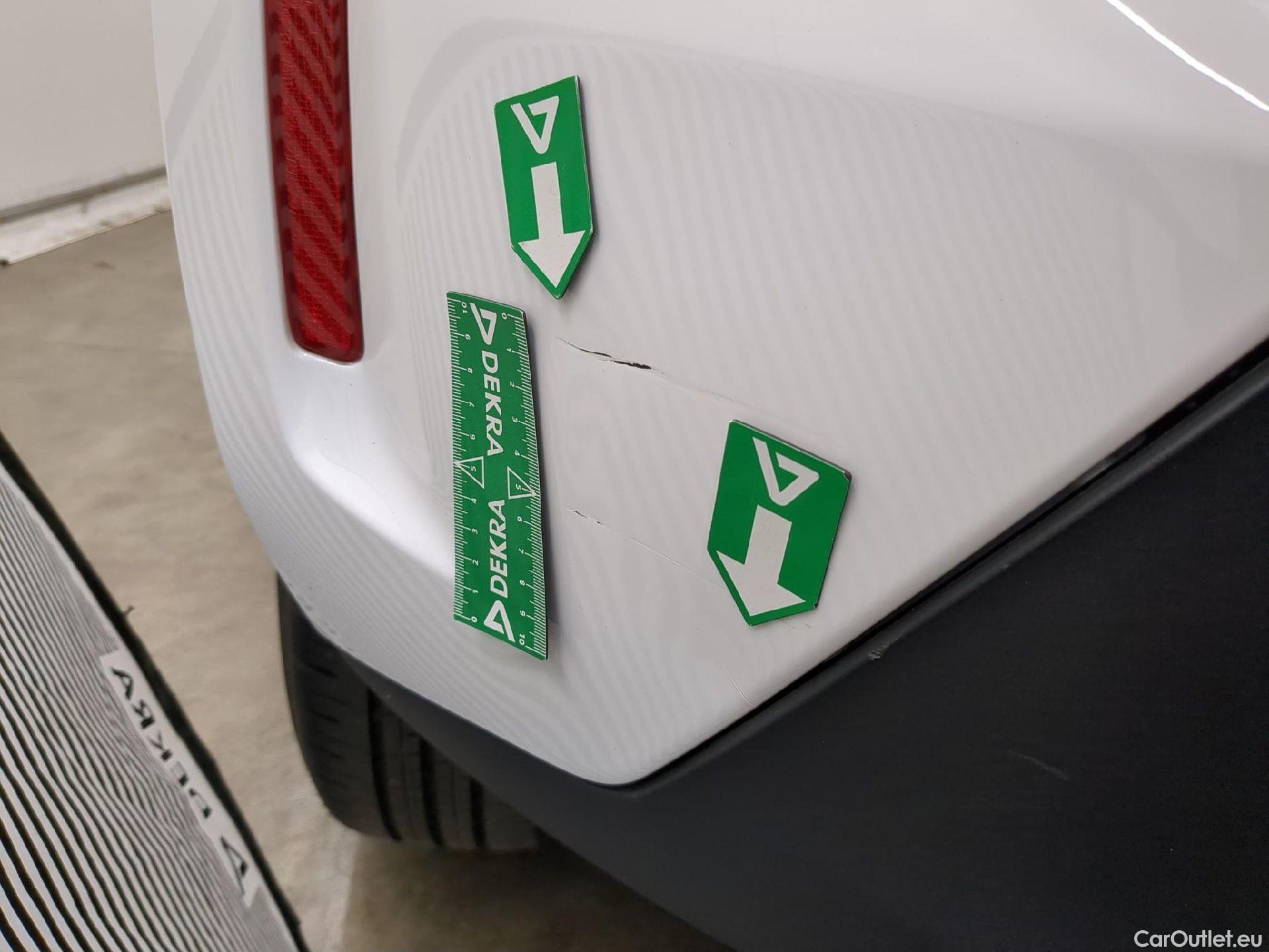  Toyota  Yaris Cross TOYOTA  Hybride / 2021 / 5P / SUV 1.5 HYBRID 116H DYNAMIC AUTO #6