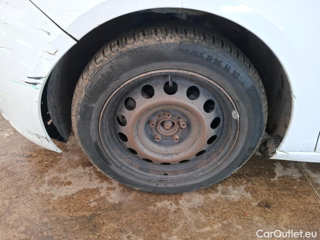  Peugeot  308  Premium Pack 1.6 HDi 100CV BVM5 E6 #37