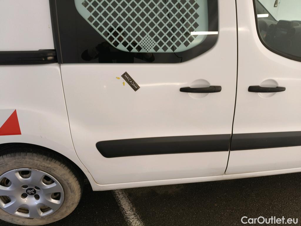  Peugeot  Partner  L1 Premium Pack 1.6 100CV BVM5 E6 #43