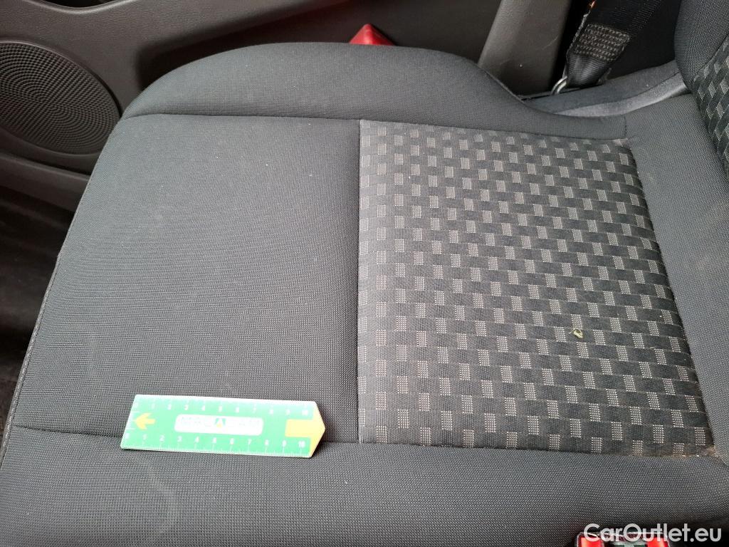  Ford  Transit FORD  Custom / 2018 / 4P / Fourgon tôlé 2.0 ECOBLUE 105 300 L1H2 TREND BUSINESS #9