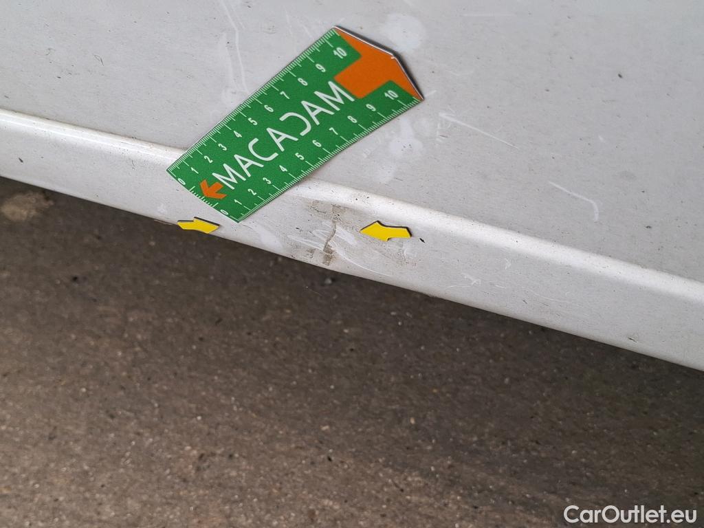  Citroen  Berlingo  Fourgon Club M 650 1.5 BlueHDi 100CV BVM6 E6d #8