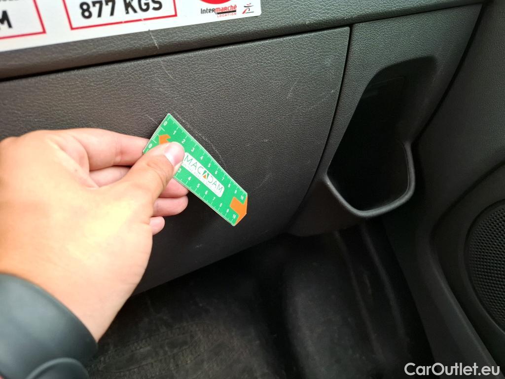  Ford  Transit FORD  Custom / 2018 / 4P / Fourgon tôlé 2.0 ECOBLUE 105 300 L1H2 TREND BUSINESS #6