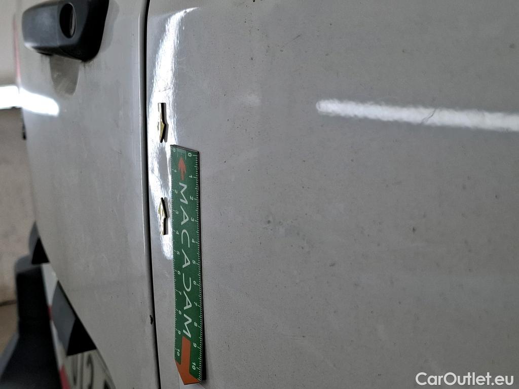  Citroen  Berlingo  Fourgon Club M 650 1.5 BlueHDi 100CV BVM6 E6d #30