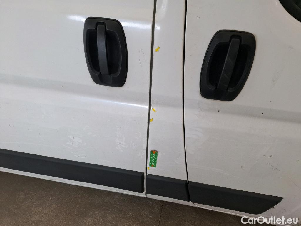  Peugeot  Boxer PEUGEOT  / 2014 / 4P / Fourgon tôlé BlueHDi S&S 120 PREMIUM 335 L2H2 #17