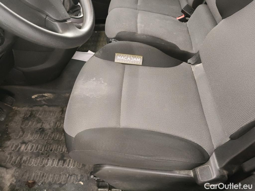  Peugeot  Partner  L1 Premium Pack 1.6 100CV BVM5 E6 #10