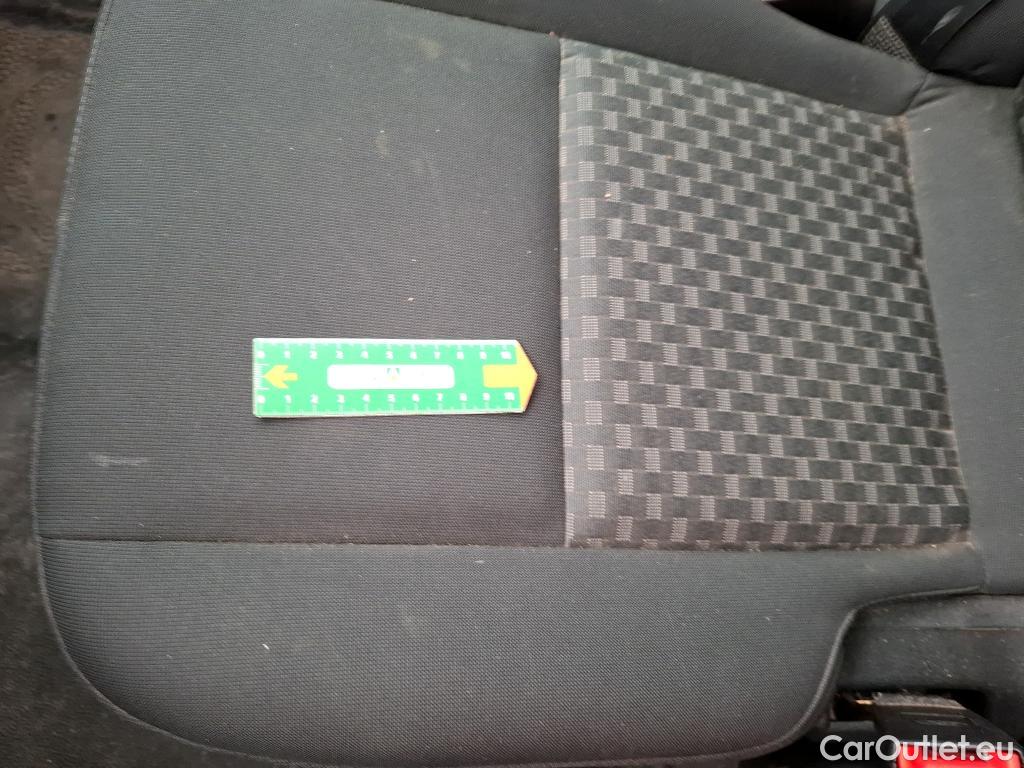  Ford  Transit FORD  Custom / 2018 / 4P / Fourgon tôlé 2.0 ECOBLUE 105 300 L1H2 TREND BUSINESS #10