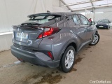  Toyota  C-HR TOYOTA  / 2016 / 5P / SUV 1.8 Hybride 122 Dynamic Business Stage A #3