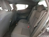  Toyota  C-HR TOYOTA  / 2016 / 5P / SUV 1.8 Hybride 122 Dynamic Business Stage A #9