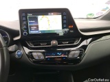  Toyota  C-HR TOYOTA  / 2016 / 5P / SUV 1.8 Hybride 122 Dynamic Business Stage A #7