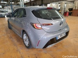 Toyota  Corolla TOYOTA  / 2018 / 5P / Berline Hybride 180h Dynamic Business #2