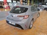  Toyota  Corolla TOYOTA  / 2018 / 5P / Berline Hybride 180h Dynamic Business #3