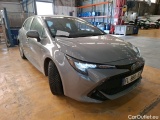  Toyota  Corolla TOYOTA  / 2018 / 5P / Berline Hybride 180h Dynamic Business #4