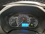  Toyota  Yaris TOYOTA  Hybride / 2017 / 5P / Berline 1.5 VVT-I HYBRID France Business #7