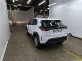  Toyota  Yaris Cross TOYOTA  Hybride / 2021 / 5P / SUV 1.5 HYBRID 116H DYNAMIC AUTO #2