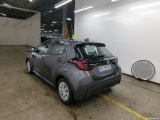  Toyota  Yaris TOYOTA  Hybride / 2019 / 5P / Berline Hybride 116h Dynamic Business Beyond Zer #2