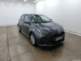  Toyota  Yaris TOYOTA  Hybride / 2019 / 5P / Berline Hybride 116h Dynamic Business Beyond Zer #4