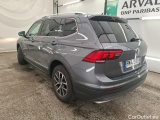  Volkswagen  Tiguan VOLKSWAGEN  Allspace / 2017 / 5P / SUV 2.0 TDI 150 DSG7 Confortline #2