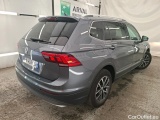  Volkswagen  Tiguan VOLKSWAGEN  Allspace / 2017 / 5P / SUV 2.0 TDI 150 DSG7 Confortline #3