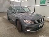  Volkswagen  Tiguan VOLKSWAGEN  Allspace / 2017 / 5P / SUV 2.0 TDI 150 DSG7 Confortline #4