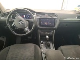  Volkswagen  Tiguan VOLKSWAGEN  Allspace / 2017 / 5P / SUV 2.0 TDI 150 DSG7 Confortline #5