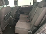  Volkswagen  Tiguan VOLKSWAGEN  Allspace / 2017 / 5P / SUV 2.0 TDI 150 DSG7 Confortline #9