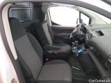  Citroen  Berlingo  Fourgon Club M 650 1.5 BlueHDi 100CV BVM6 E6d #8