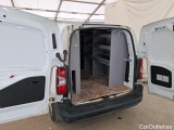  Citroen  Berlingo  Fourgon Club M 650 1.5 BlueHDi 100CV BVM6 E6d #10