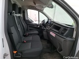  Ford  Transit FORD  Custom / 2018 / 4P / Fourgon tôlé 2.0 ECOBLUE 105 300 L1H2 TREND BUSINESS #8