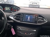  Peugeot  308  Premium Pack 1.6 HDi 100CV BVM5 E6 #10