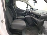  Peugeot  Partner  Premium L1 1.2 PureTech 110CV BVM6 E6d #6