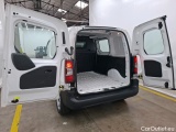  Peugeot  Partner  Premium L1 1.2 PureTech 110CV BVM6 E6d #8