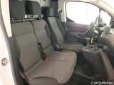 Peugeot  Partner PEUGEOT  / 2018 / 4P / Fourgonnette Taille M 650kg PureTech 110 S&S BVM6 #8