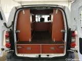  Peugeot  Partner  L1 Premium Pack 1.6 100CV BVM5 E6 #10