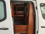  Peugeot  Partner  L1 Premium Pack 1.6 100CV BVM5 E6 #9